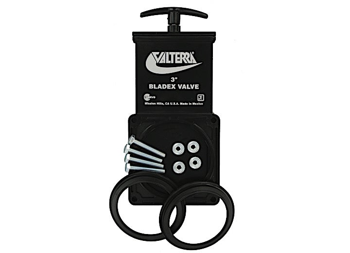 Valterra Products LLC T1003BU Sewer & Waste Management