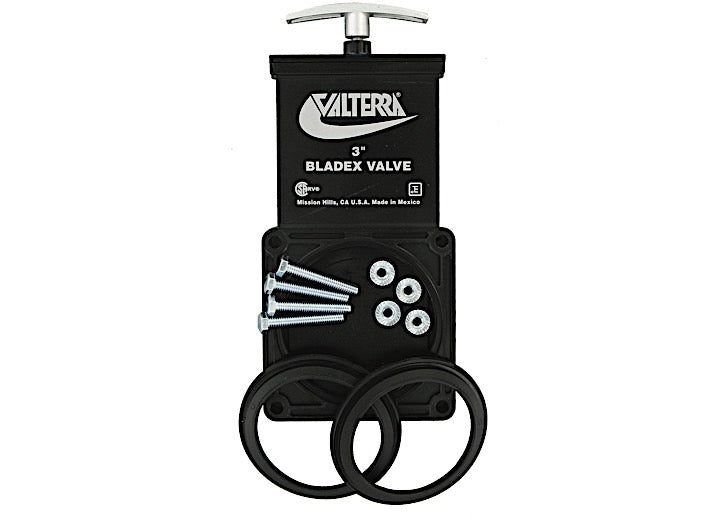 Valterra Products LLC T1003BUM Sewer & Waste Management