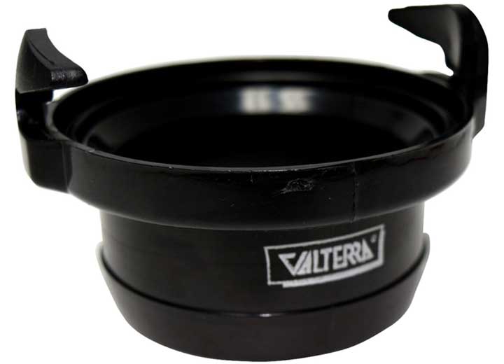 Valterra Products LLC T1024BU Sewer & Waste Management - Black
