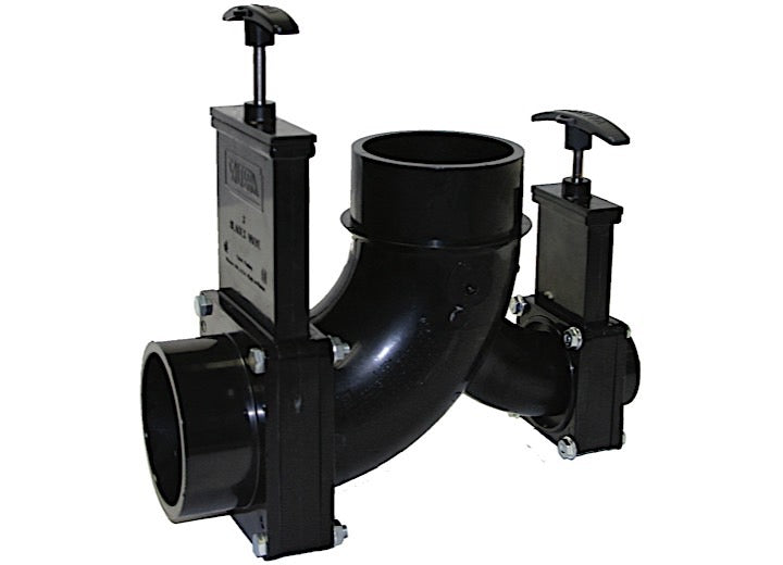 Valterra Products LLC T81B Plumbing