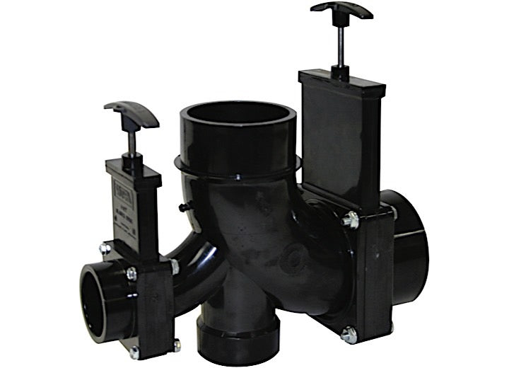 Valterra Products LLC T83 Plumbing