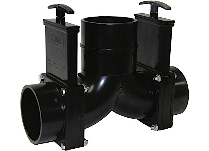 Valterra Products LLC T85 Plumbing