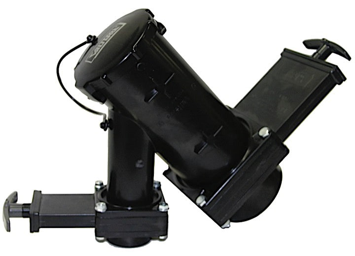 Valterra Products LLC TR38B Sewer & Waste Management