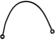 Valterra Products LLC TSV7N - Black