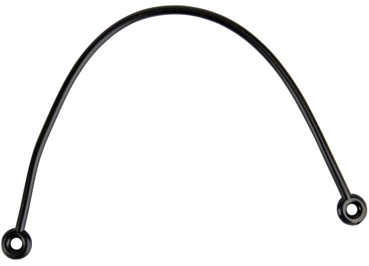 Valterra Products LLC TSV7N - Black
