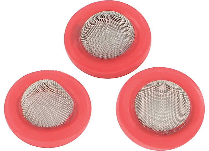 Valterra Products LLC W1526 Fresh Water Hose - Red
