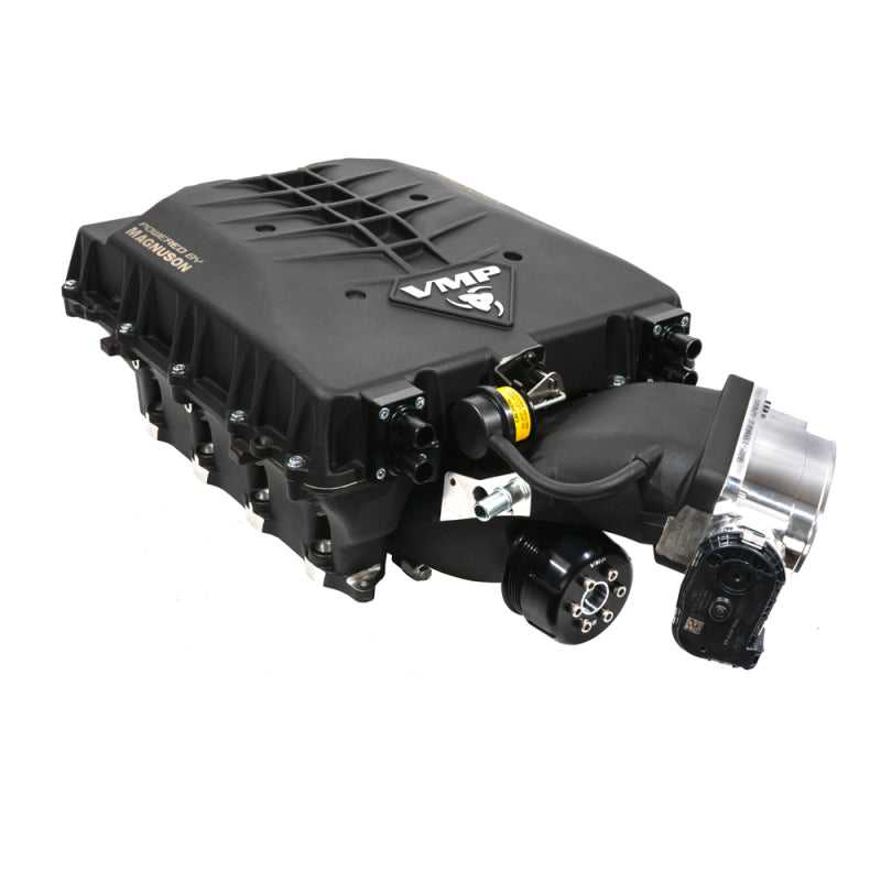 VMP Performance VMP-SK1114MODIN VMP Performance 11-14 Ford Mustang Odin 2.65 L Supercharger Kit