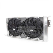 VMP Performance VMP-SUC019 VMP Performance 07-12 Ford Shelby GT500 Dual-Fan Triple Pass Heat Exchanger