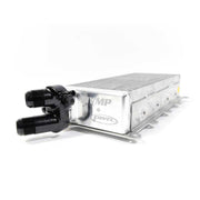 VMP Performance VMP-SUC060 VMP Performance by PWR 20+ Ford Shelby GT500 5.2L 81mm Race Intercooler w/ 16AN HF Water Manifold
