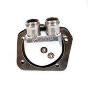 VMP Performance VMP-SUC061 VMP Performance 1in Ford Mustang Cobra Engineering High-Flow Water Manifold