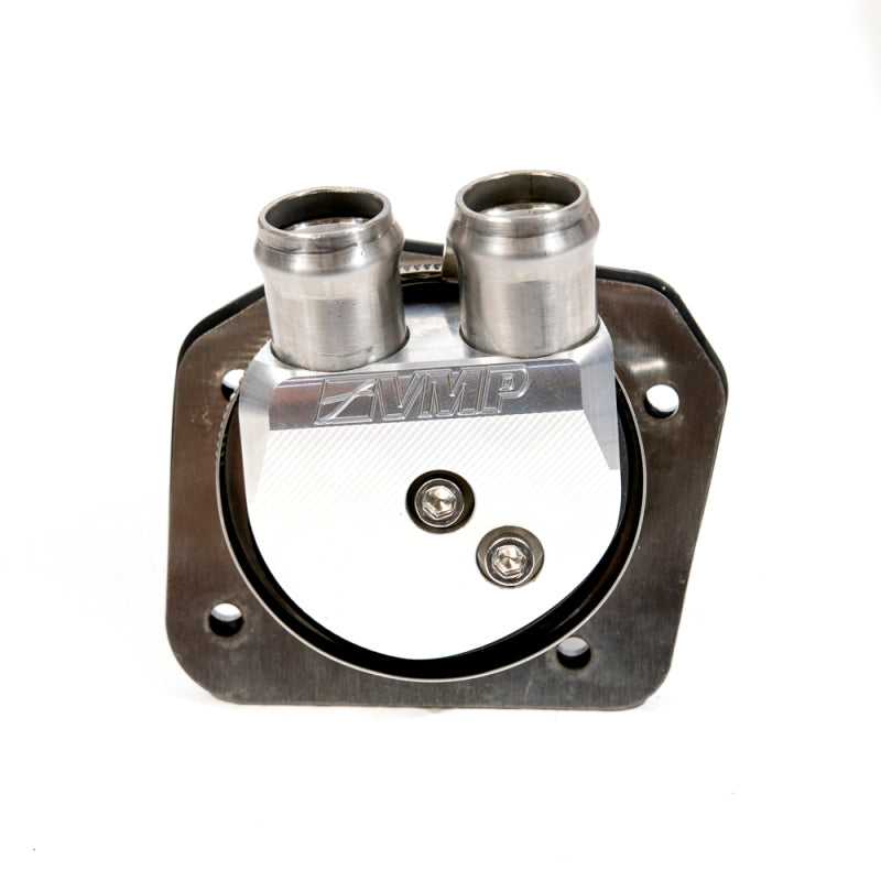 VMP Performance VMP-SUC061 VMP Performance 1in Ford Mustang Cobra Engineering High-Flow Water Manifold