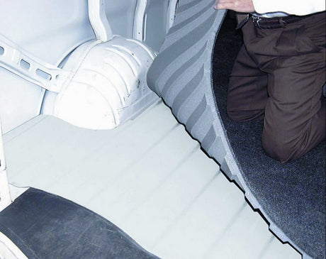 VRG96 Bed Rug Cargo Area Liner Direct-Fit