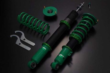Tein VSK68-C1SS3 Tein 93-98 Nissan Skyline ECR33 Flex Z Damper Kit Coilovers