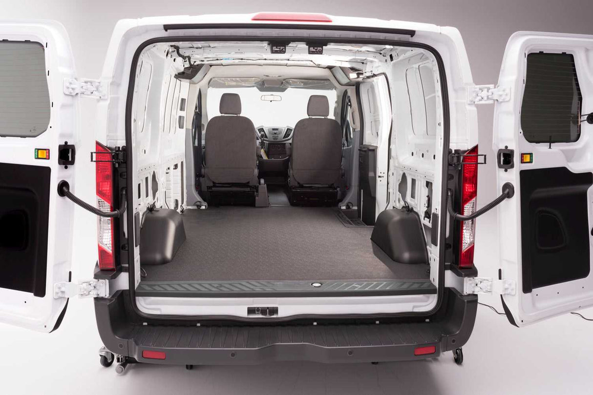 VTMM16 Bed Rug Cargo Area Liner Direct-Fit