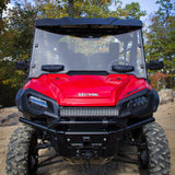 Seizmik Versa-Vent Windshield - 25032