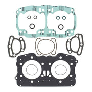 Vertex Pistons Top End Gasket Kit - 610210