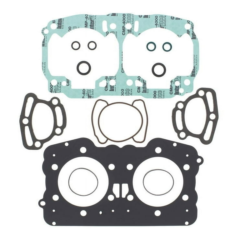Vertex Pistons Top End Gasket Kit - 610210