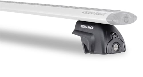 JA5993 Rhino Rack Vortex Bar (Silv 46')