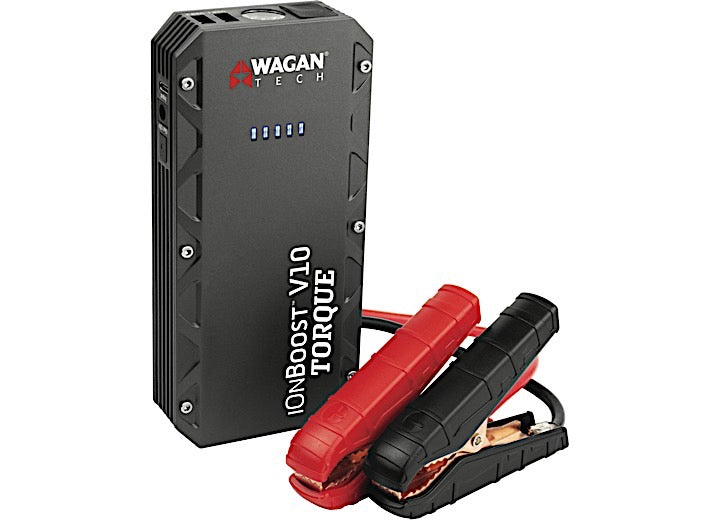 Wagan Corporation 7507