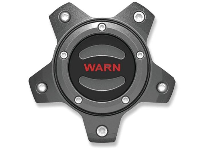 Warn 106684 - Red