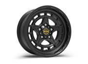 Warn 106687 - Black