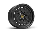 Warn 106689 - Black