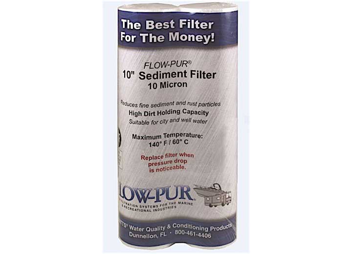 Watts Water Quality F560021 Water Filter