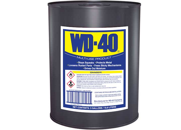 WD-40 49012