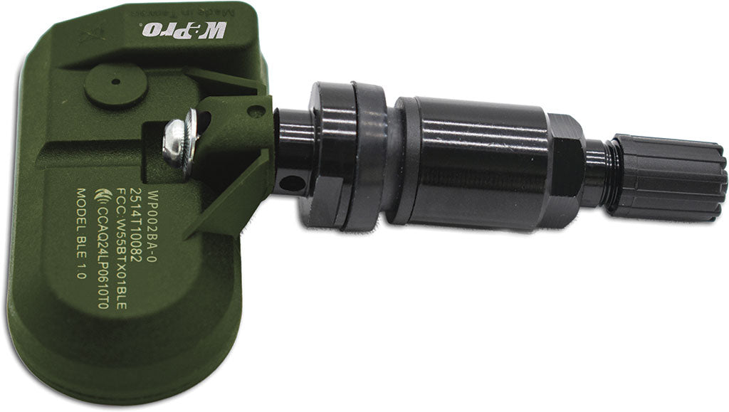 WePro TPMS WP001BA-O - Black