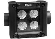 Westin Automotive 09-12212-4F FOG / Driving Light BAR