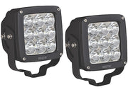 Westin Automotive 09-12219B-PR Exterior Multi Purpose LED - Black