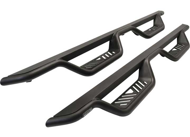 Westin Automotive 20-11685 - Black