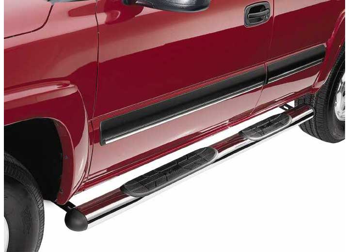 Westin Automotive 27-1035 Running Board Mount KIT - XL