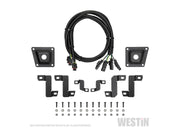 Westin Automotive 40-13005 - Black