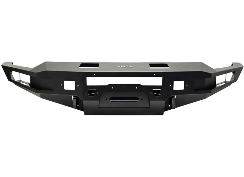 Westin Automotive 58-414215 - Black