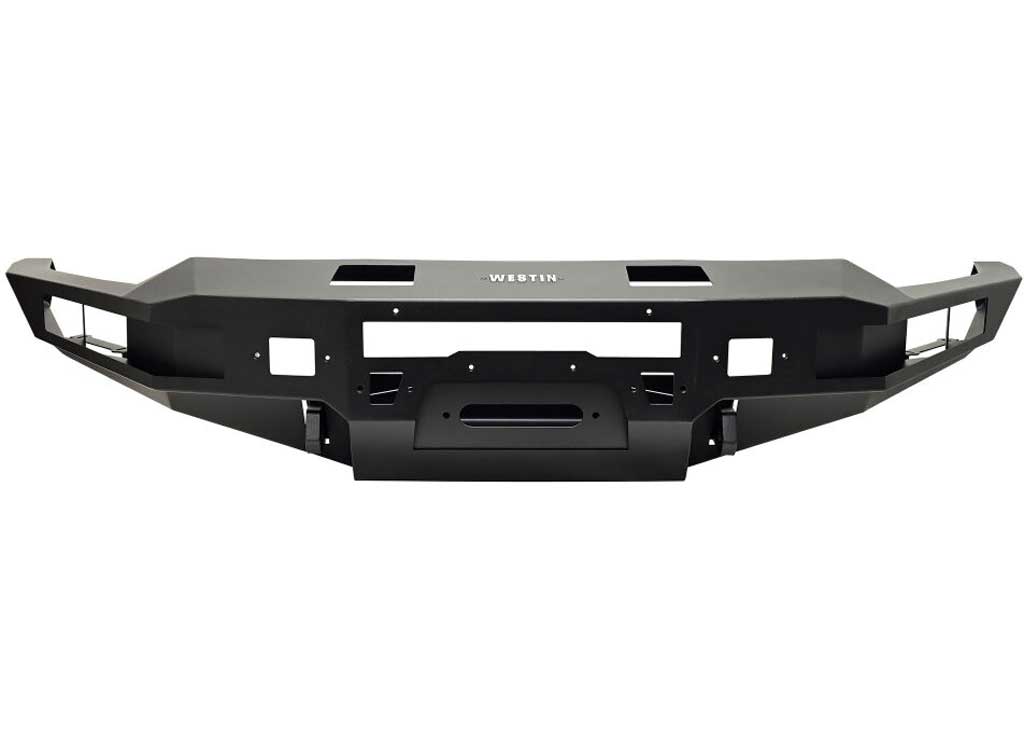 Westin Automotive 58-414215 - Black