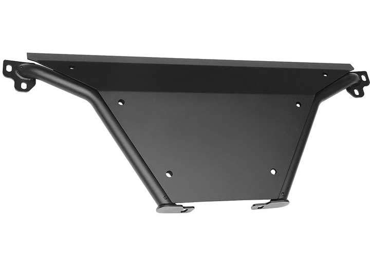 Westin Automotive 58-71015 - Black