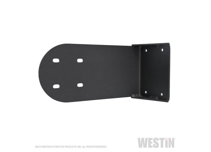 Westin Automotive 59-89025 - Black