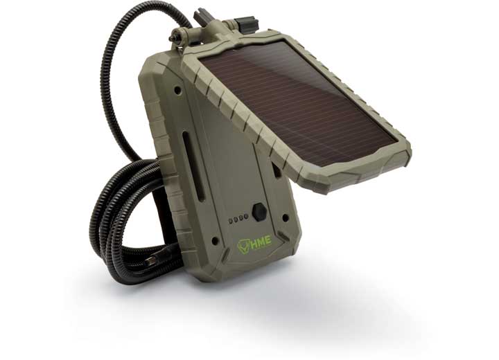 Wildgame Innovations/Stealth Cam/HME HME-SOLP5X