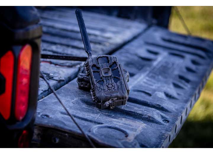 Wildgame Innovations/Stealth Cam/HME STC-DCPTR - Camo