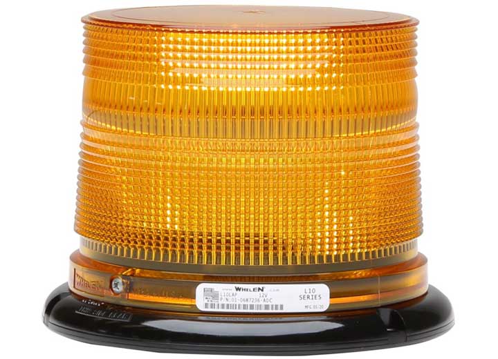 Whelen Engineering Co. Inc. L10LAP Strobe Light KIT