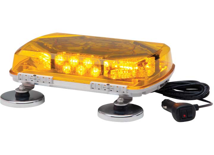 Whelen Engineering Co. Inc. MC11MA Light BAR