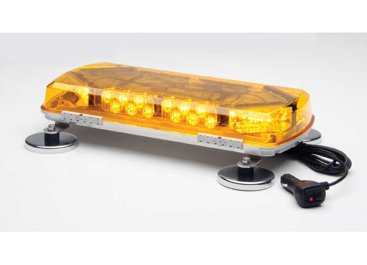 Whelen Engineering Co. Inc. MC16MA Light BAR