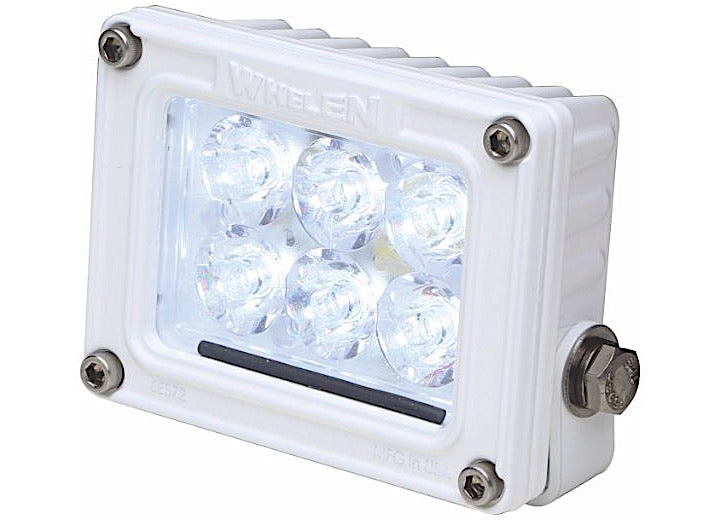Whelen Engineering Co. Inc. NP6BW Strobe Light KIT - White