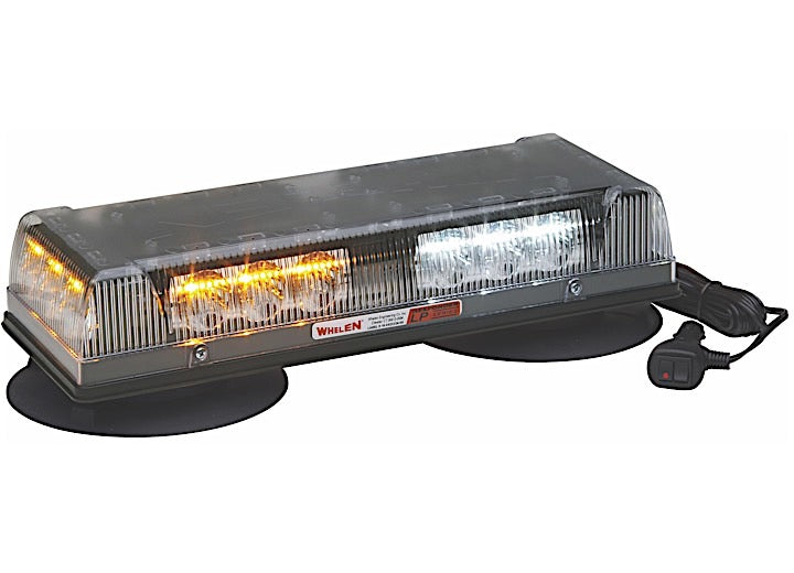 Whelen Engineering Co. Inc. R1LPVF Light BAR - White