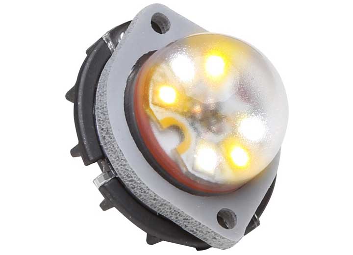 Whelen Engineering Co. Inc. VTX9F - White