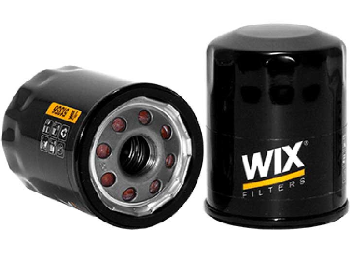 Wix 51356 Engine OIL Filter