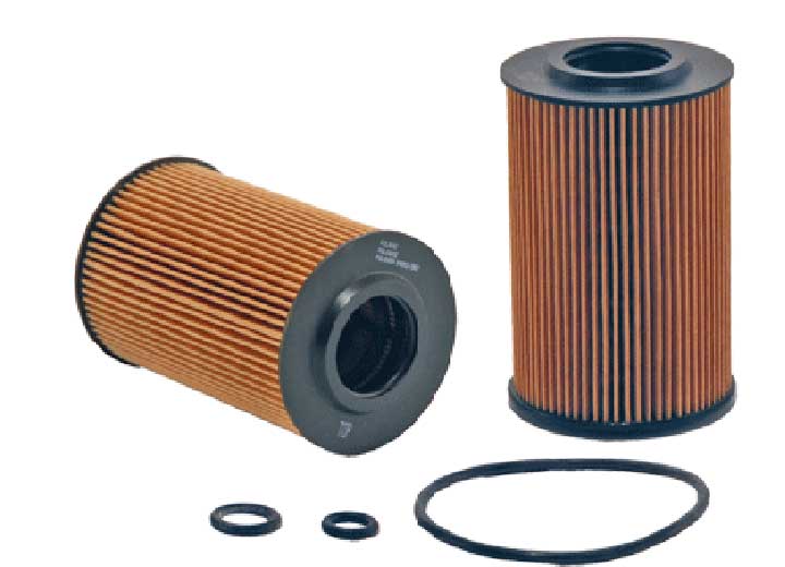 Wix 57262 Engine OIL Filter