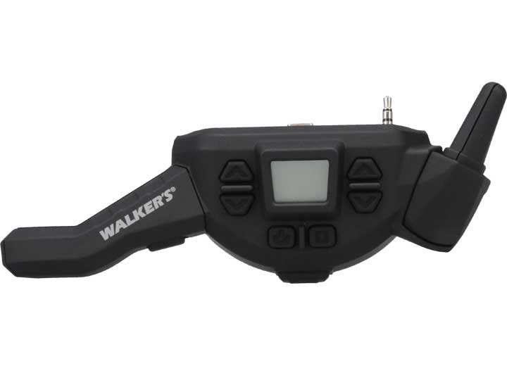 Walker's GWP-DFMWT