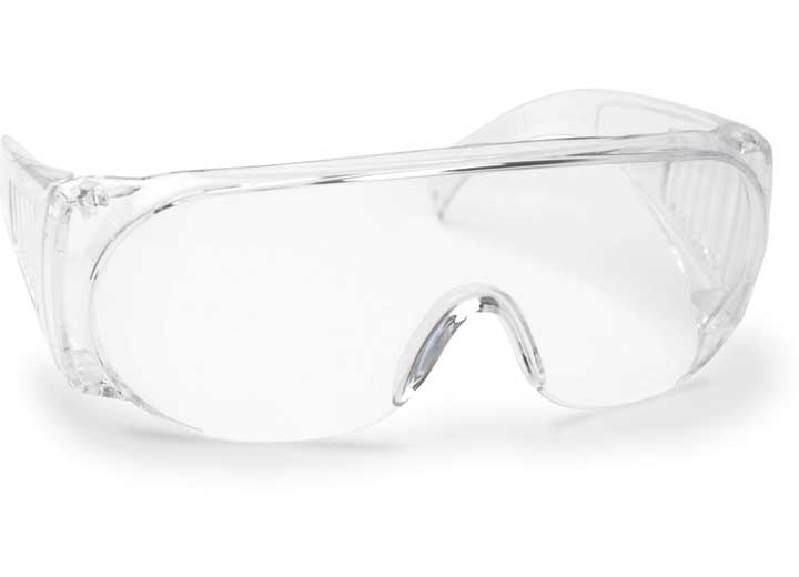 Walker's GWP-FCSGL-Clear - Clear